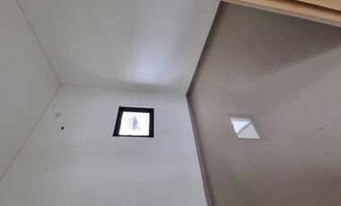 Rumah Eksotis siap huni