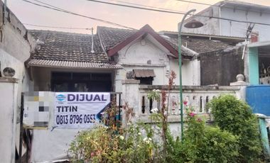 Rumah dijual di Candi, Sidoarjo