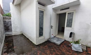 Rumah siap huni Gedangan - Sedati