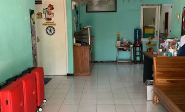 Rumah Candi Sidoarjo