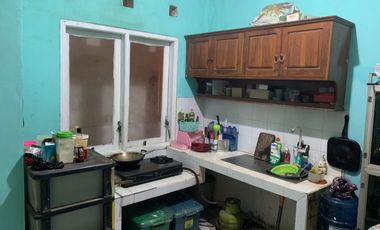 Rumah Candi Sidoarjo