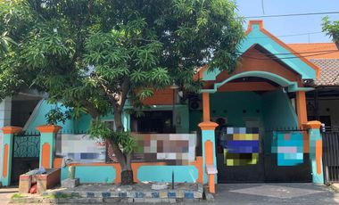 Rumah Candi Sidoarjo