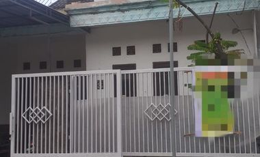 Jual Rumah Candi Sidoarjo