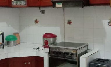 Rumah Mewah Pojok Komplek Merpati Sedati Dekat Bandara Juanda