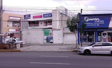 Terreno en Ermita Iztapalapa