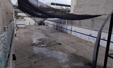 Terreno en Ermita Iztapalapa