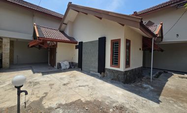 rumah tengan kota Sidoarjo, taman pinang, Pondok Mutiara