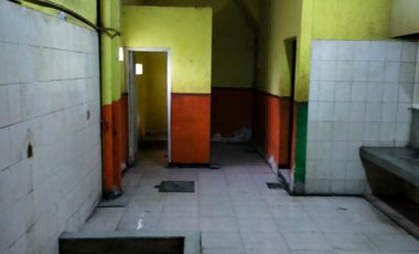 Disewakan Ruko Raya Kupang ex Rumah Makan