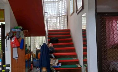 BAGUS, Rumah Permata Juanda