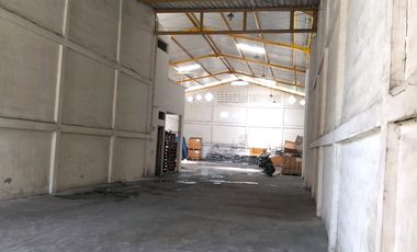 Disewakan Gudang Waru Sidoarjo