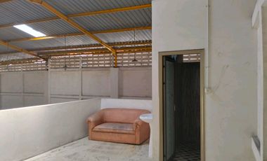 Disewakan Gudang Waru Sidoarjo