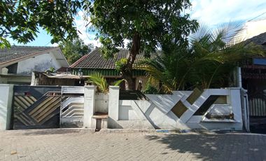 Rumah dijual di Sedati, Sidoarjo