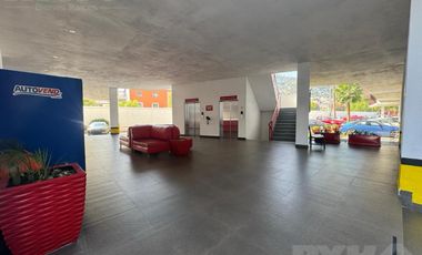 Departamento Amueblado en Renta Zona Tec, Monterrey, Nuevo León