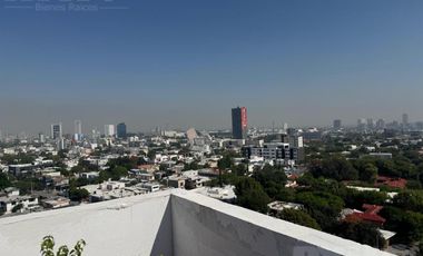 Departamento Amueblado en Renta Zona Tec, Monterrey, Nuevo León