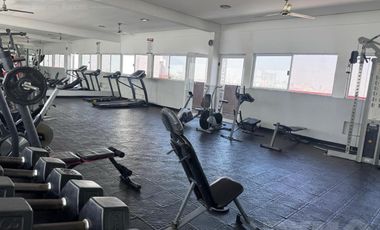 Departamento Amueblado en Renta Zona Tec, Monterrey, Nuevo León