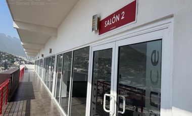 Departamento Amueblado en Renta Zona Tec, Monterrey, Nuevo León