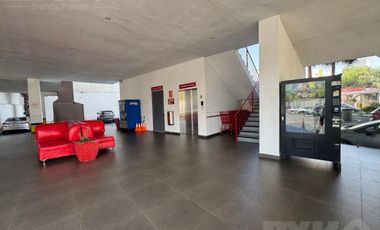 Departamento Amueblado en Renta Zona Tec, Monterrey, Nuevo León