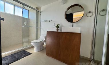 Departamento Amueblado en Renta Zona Tec, Monterrey, Nuevo León