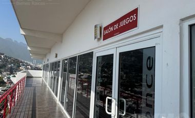 Departamento Amueblado en Renta Zona Tec, Monterrey, Nuevo León