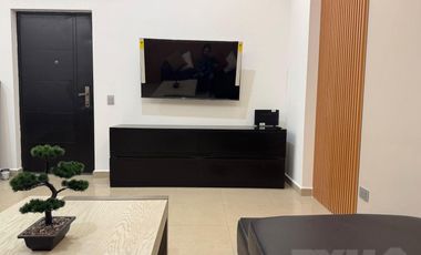 Departamento Amueblado en Renta Zona Tec, Monterrey, Nuevo León