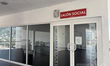 Departamento Amueblado en Renta Zona Tec, Monterrey, Nuevo León