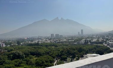 Departamento Amueblado en Renta Zona Tec, Monterrey, Nuevo León