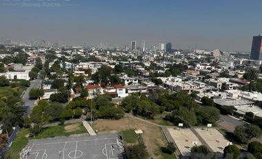 Departamento Amueblado en Renta Zona Tec, Monterrey, Nuevo León