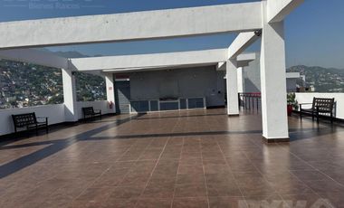 Departamento Amueblado en Renta Zona Tec, Monterrey, Nuevo León