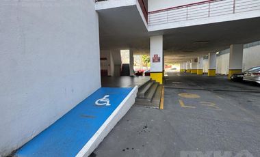 Departamento Amueblado en Renta Zona Tec, Monterrey, Nuevo León