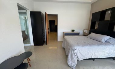 Departamento Amueblado en Renta Zona Tec, Monterrey, Nuevo León