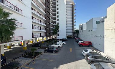 Departamento Amueblado en Renta Zona Tec, Monterrey, Nuevo León