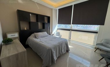 Departamento Amueblado en Renta Zona Tec, Monterrey, Nuevo León