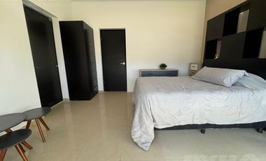 Departamento Amueblado en Renta Zona Tec, Monterrey, Nuevo León