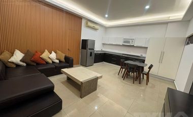 Departamento Amueblado en Renta Zona Tec, Monterrey, Nuevo León