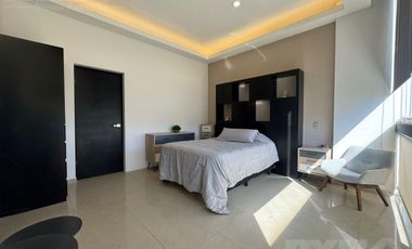 Departamento Amueblado en Renta Zona Tec, Monterrey, Nuevo León