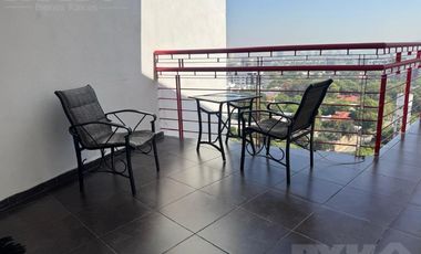 Departamento Amueblado en Renta Zona Tec, Monterrey, Nuevo León