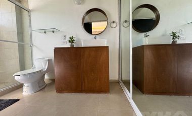 Departamento Amueblado en Renta Zona Tec, Monterrey, Nuevo León