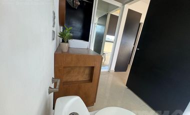 Departamento Amueblado en Renta Zona Tec, Monterrey, Nuevo León