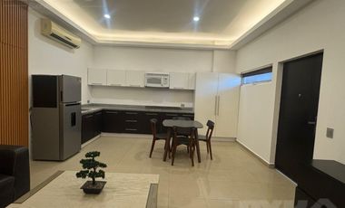 Departamento Amueblado en Renta Zona Tec, Monterrey, Nuevo León