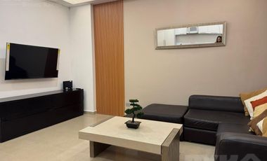 Departamento Amueblado en Renta Zona Tec, Monterrey, Nuevo León