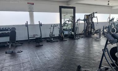 Departamento Amueblado en Renta Zona Tec, Monterrey, Nuevo León