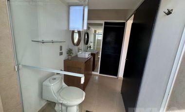 Departamento Amueblado en Renta Zona Tec, Monterrey, Nuevo León