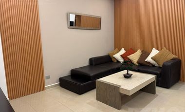 Departamento Amueblado en Renta Zona Tec, Monterrey, Nuevo León