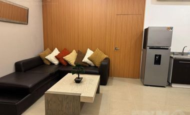 Departamento Amueblado en Renta Zona Tec, Monterrey, Nuevo León