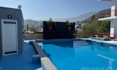 Departamento Amueblado en Renta Zona Tec, Monterrey, Nuevo León