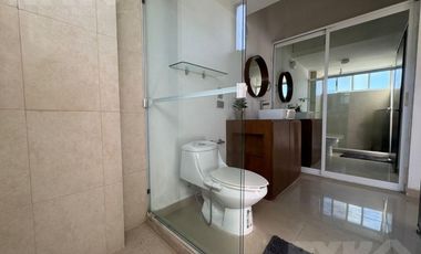 Departamento Amueblado en Renta Zona Tec, Monterrey, Nuevo León