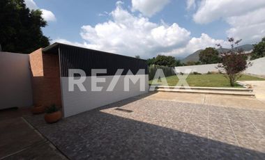 TERRENO CON CONSTRUCCIÓN  EN VENTA - TLALIXTAC, OAXACA - (3)