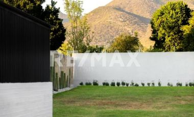 TERRENO CON CONSTRUCCIÓN  EN VENTA - TLALIXTAC, OAXACA - (3)