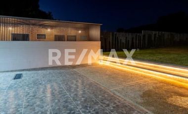 TERRENO CON CONSTRUCCIÓN  EN VENTA - TLALIXTAC, OAXACA - (3)