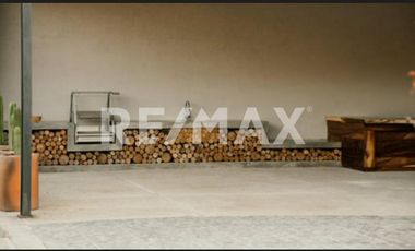 TERRENO CON CONSTRUCCIÓN  EN VENTA - TLALIXTAC, OAXACA - (3)